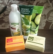 мой IHERB